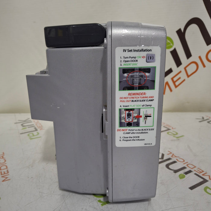 Iradimed MRidium 3860+ MRI Infusion Pump