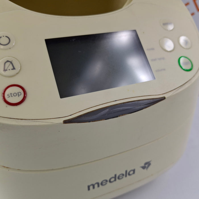 Medela Medela 87115 Waterless Milk Warmer Temperature Control Units reLink Medical