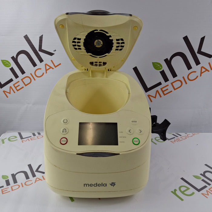 Medela Medela 87115 Waterless Milk Warmer Temperature Control Units reLink Medical