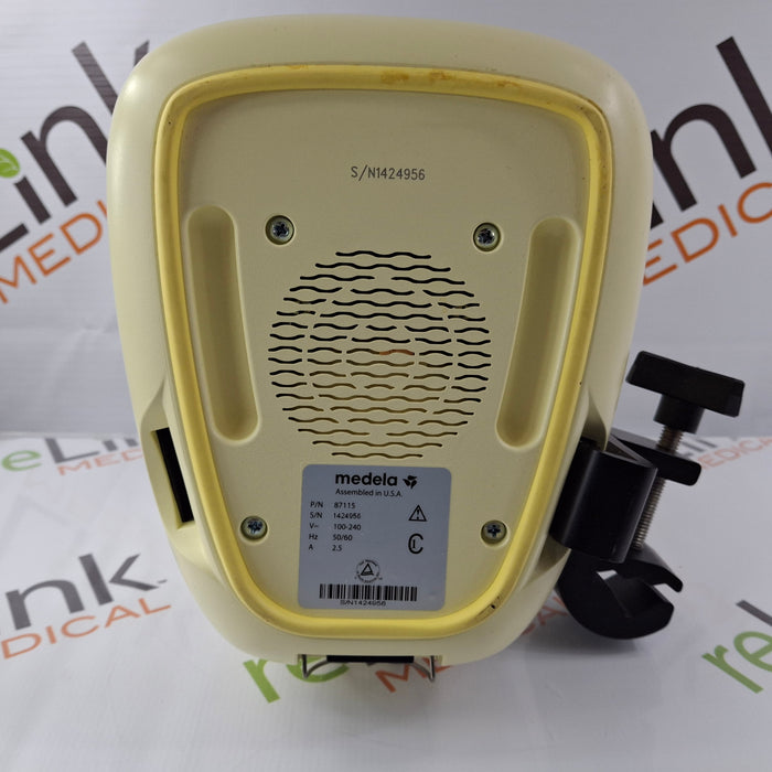 Medela Medela 87115 Waterless Milk Warmer Temperature Control Units reLink Medical