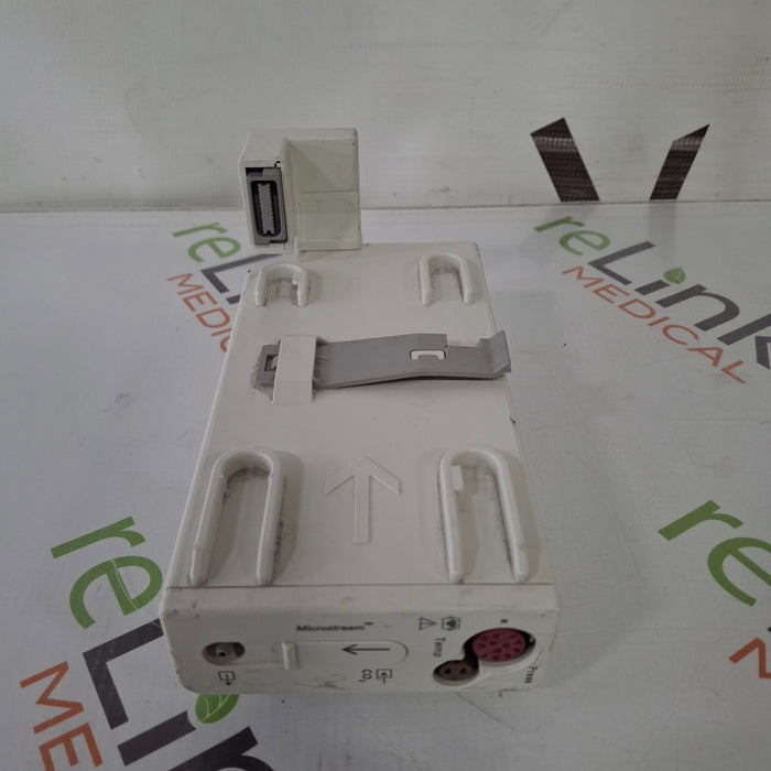 Philips M3015A-C06 CO2, Temp, IBP Extension Module