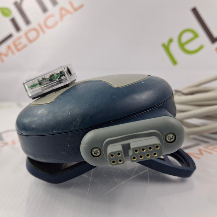 Covidien Covidien BIS Loc 4 Channel BisX 185-1016-AMS Module Patient Monitors reLink Medical