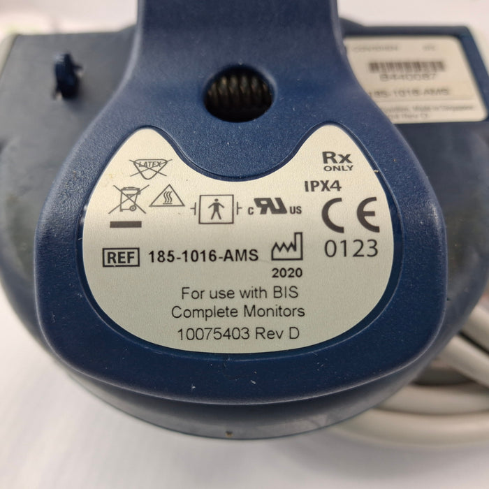 Covidien Covidien BIS Loc 4 Channel BisX 185-1016-AMS Module Patient Monitors reLink Medical