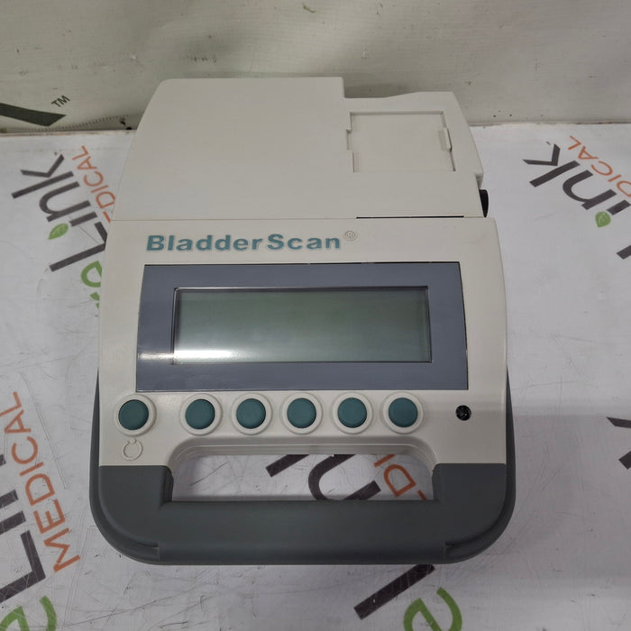 Verathon Medical, Inc BladderScan BVI 3000 Bladder Scanner