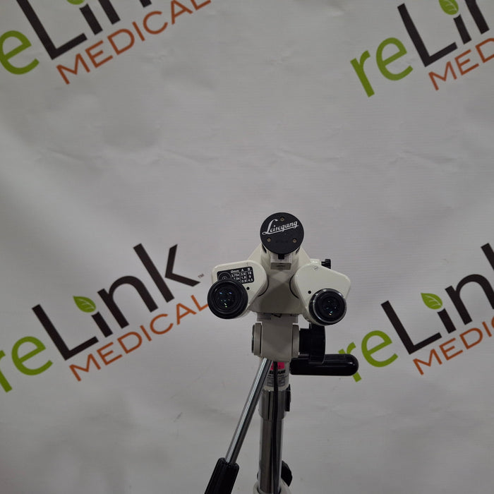 Leisegang 1DL-LED Colposcope