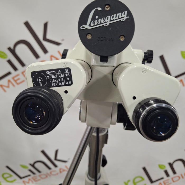 Leisegang 1DL-LED Colposcope