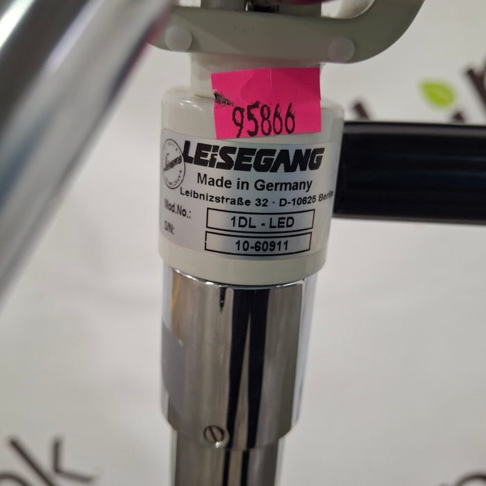 Leisegang 1DL-LED Colposcope