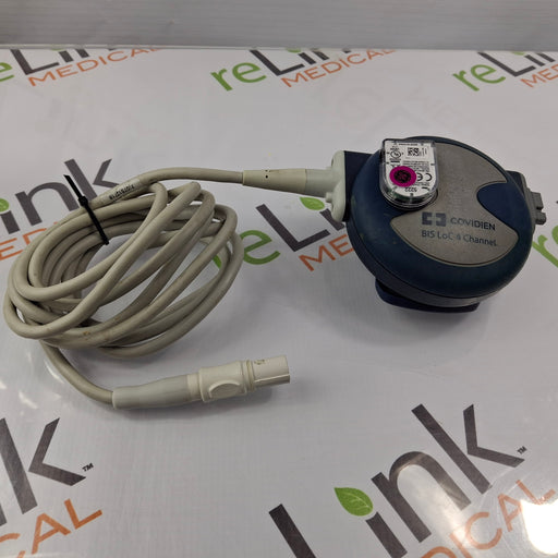 Covidien Covidien BIS Loc 4 Channel BisX 185-1016-AMS Module Patient Monitors reLink Medical