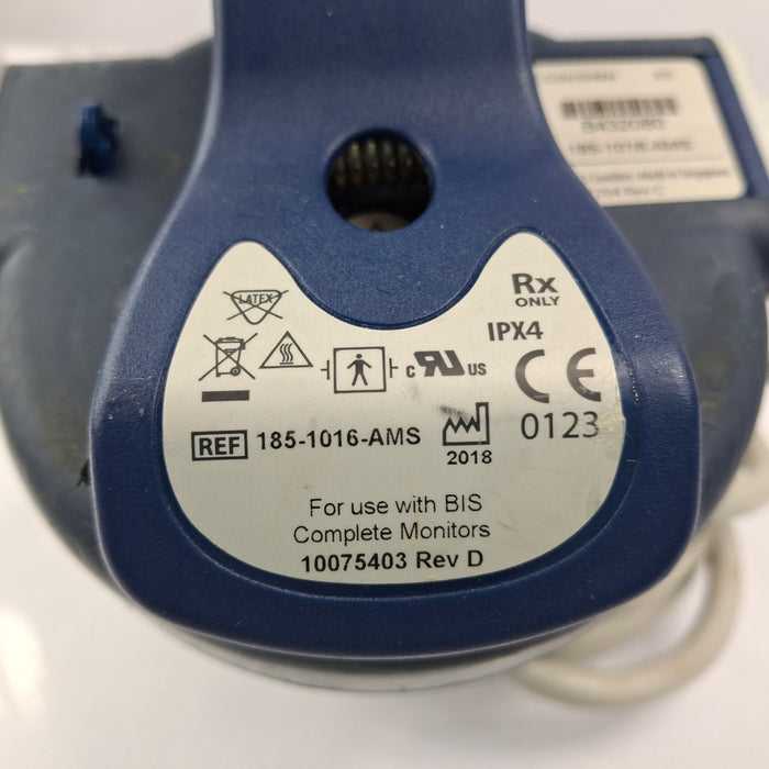 Covidien Covidien BIS Loc 4 Channel BisX 185-1016-AMS Module Patient Monitors reLink Medical
