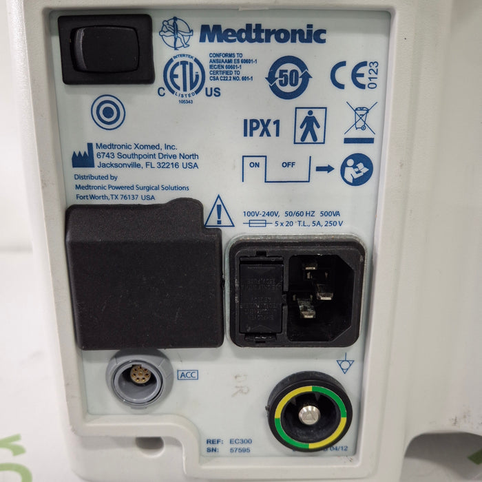 Medtronic IPC Integrated Power Console