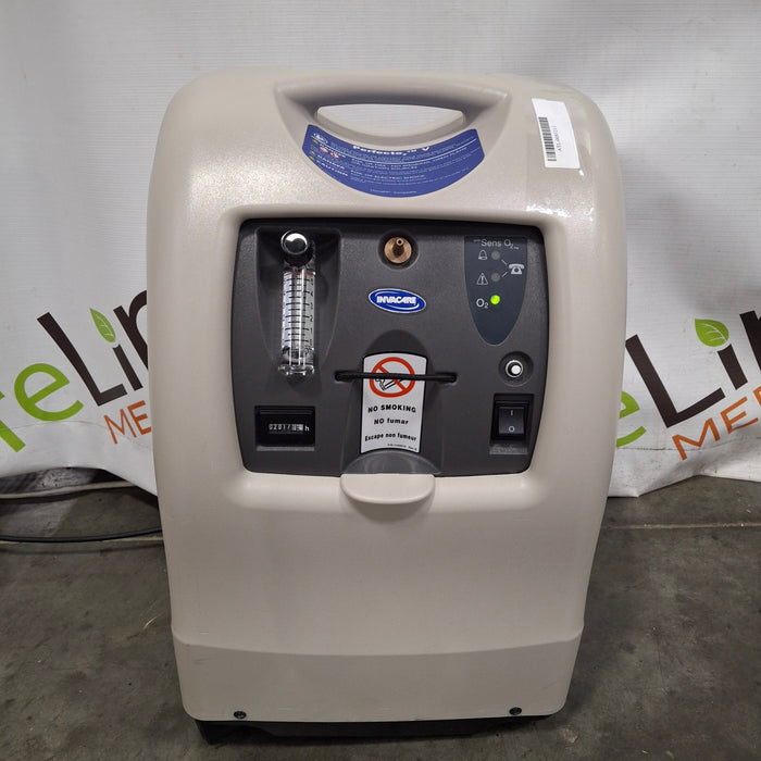 Invacare Corporation Perfecto 2 Oxygen Concentrator