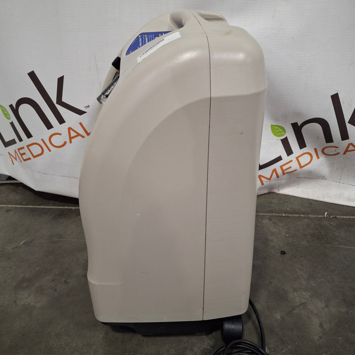 Invacare Corporation Perfecto 2 Oxygen Concentrator