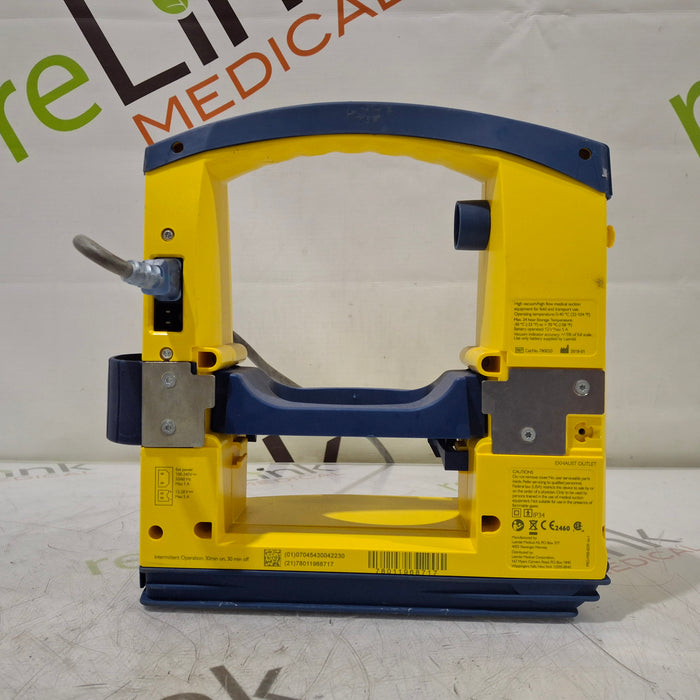 Laerdal Medical LSU Suction Unit