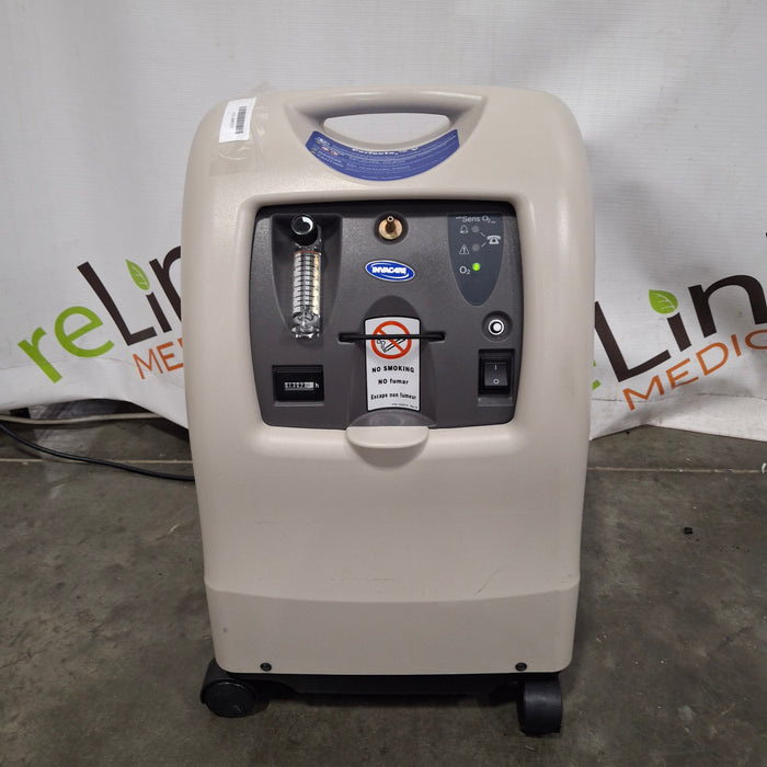 Invacare Corporation Perfecto 2 Oxygen Concentrator