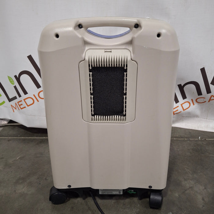 Invacare Corporation Perfecto 2 Oxygen Concentrator