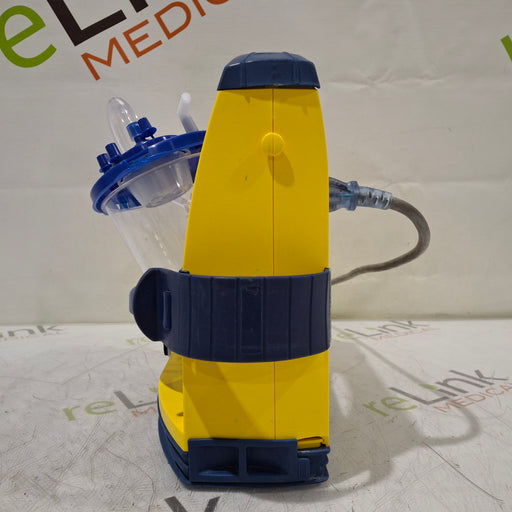 Laerdal Medical Laerdal Medical LSU Suction Unit Surgical Equipment reLink Medical