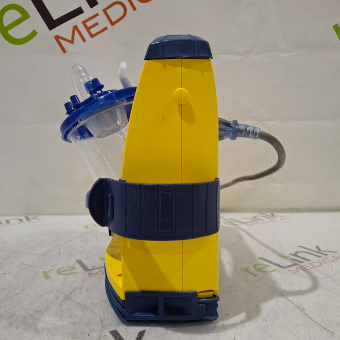 Laerdal Medical Laerdal Medical LSU Suction Unit Surgical Equipment reLink Medical