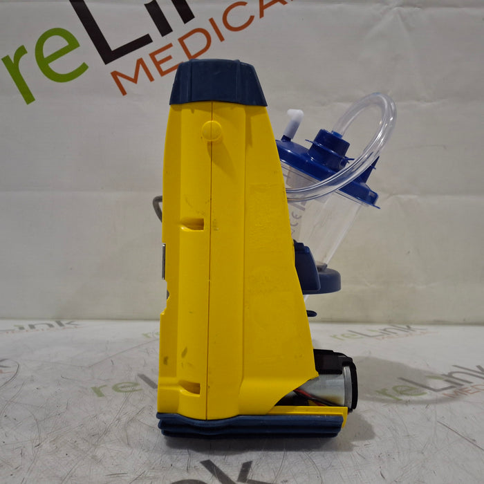 Laerdal Medical Laerdal Medical LSU Suction Unit Surgical Equipment reLink Medical