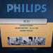 Philips Philips IE33 F-G Cart Ultrasound Ultrasound reLink Medical