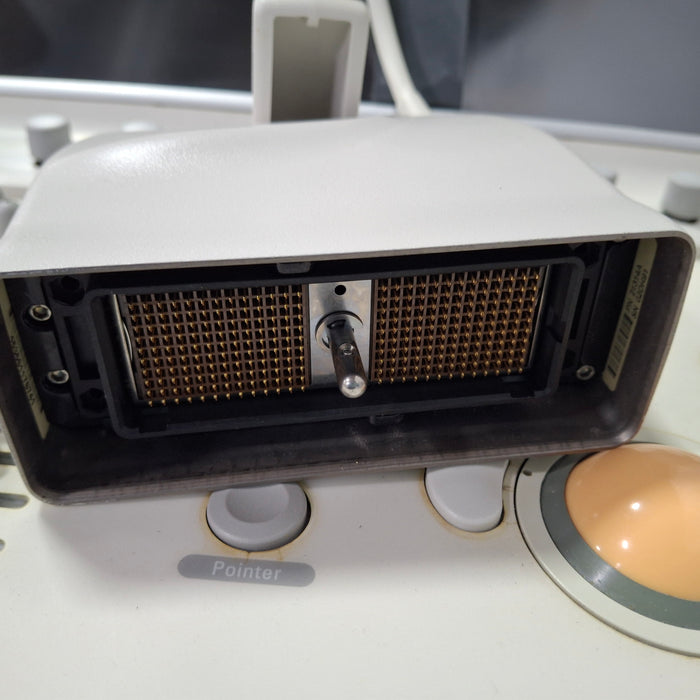 Philips Philips IE33 F-G Cart Ultrasound Ultrasound reLink Medical