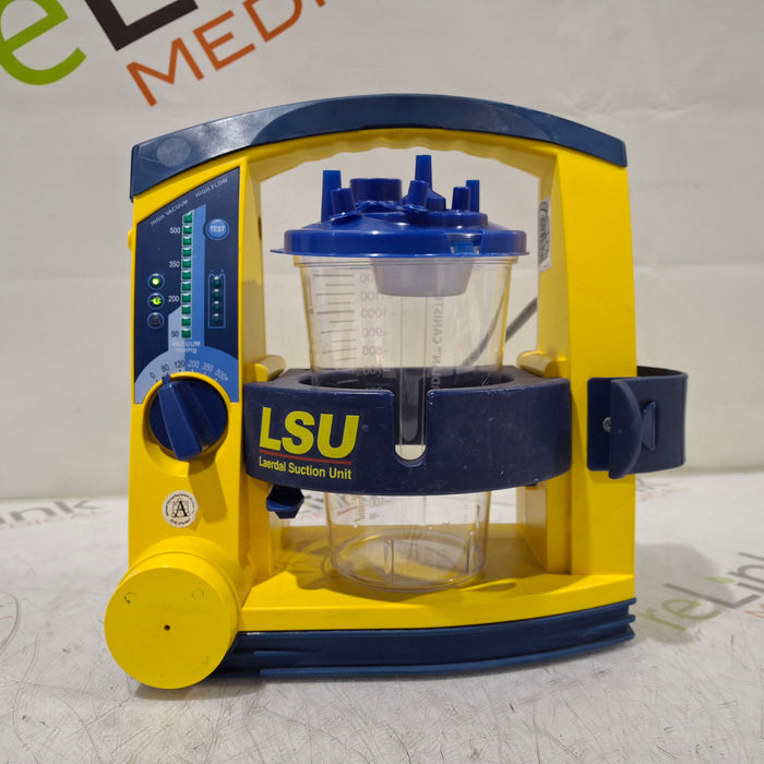 Laerdal Medical LSU Suction Unit