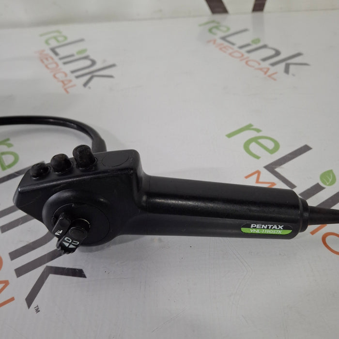 Pentax Medical VNL-1190STK Nasopharyngo-Laryngoscope