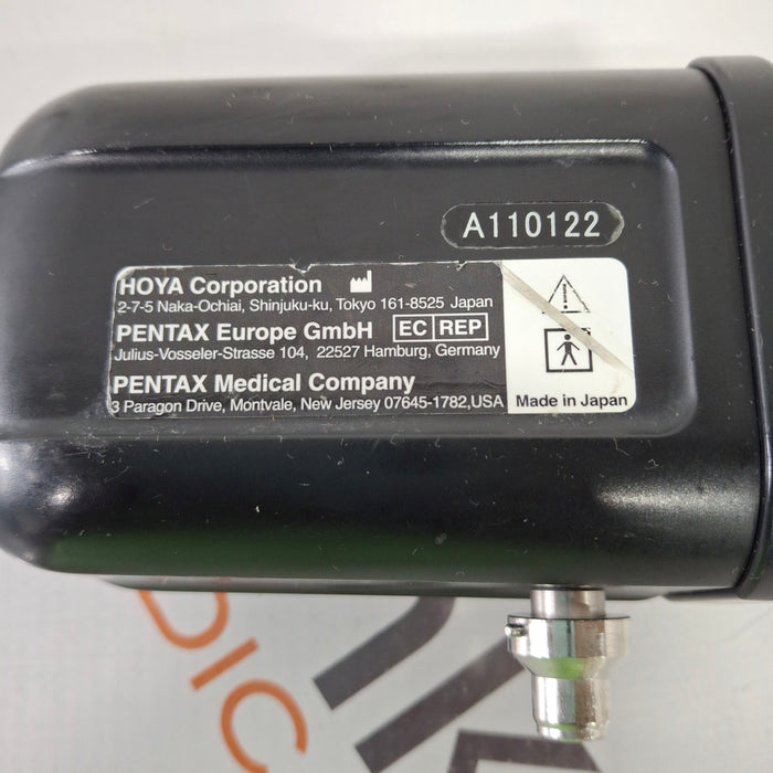 Pentax Medical VNL-1190STK Nasopharyngo-Laryngoscope