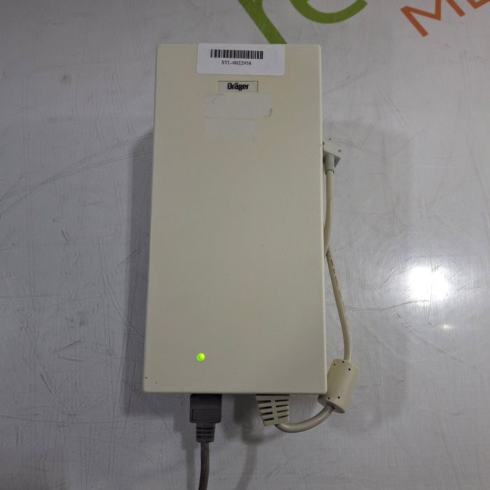 Siemens DC PWR SUP Draeger Infinity Docking Station Power Supply