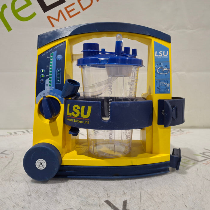 Laerdal Medical LSU Suction Unit