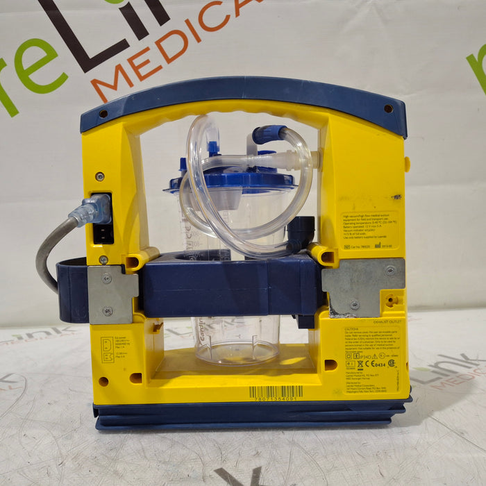 Laerdal Medical LSU Suction Unit