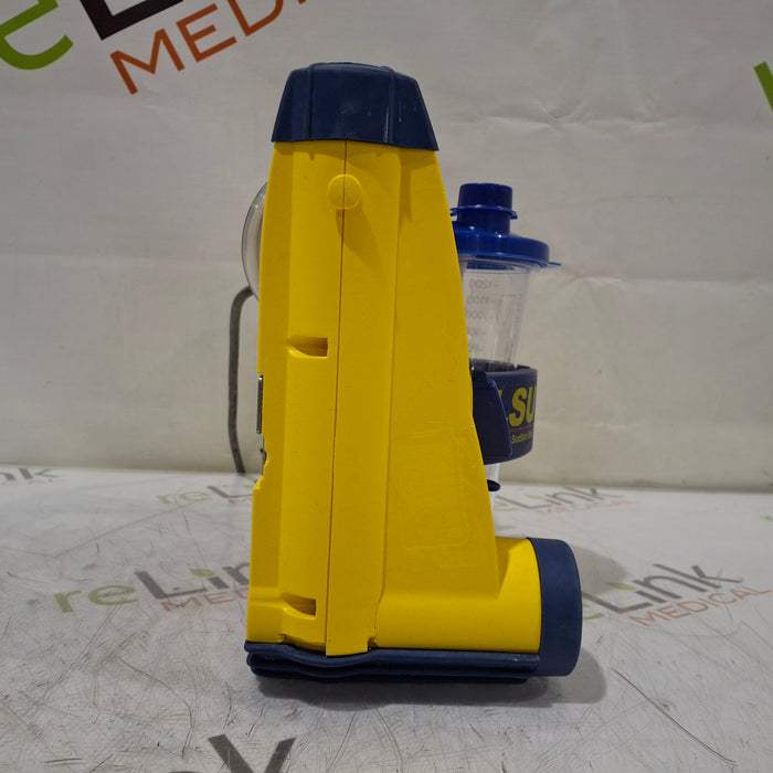 Laerdal Medical LSU Suction Unit