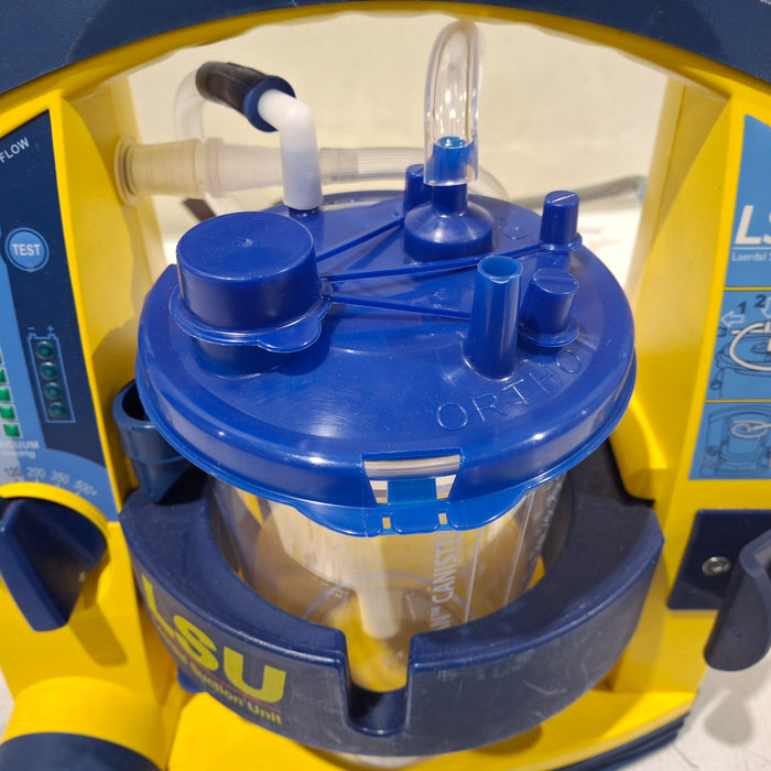 Laerdal Medical LSU Suction Unit