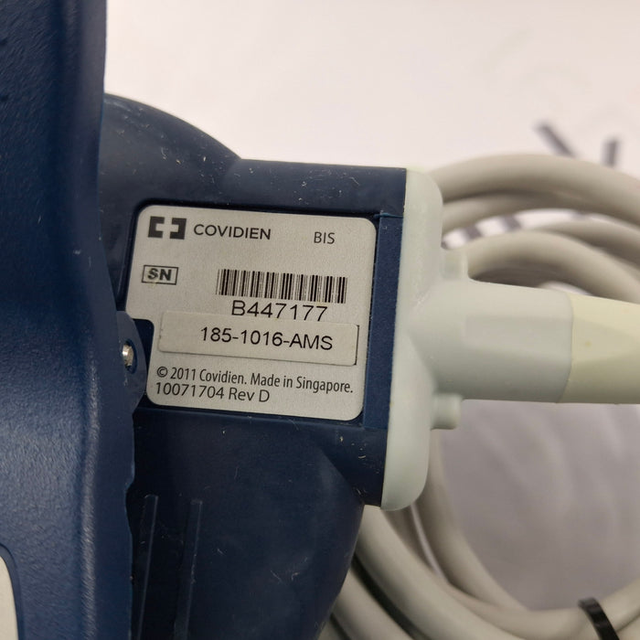 Covidien Covidien BIS Loc 4 Channel BisX 185-1016-AMS Module Patient Monitors reLink Medical
