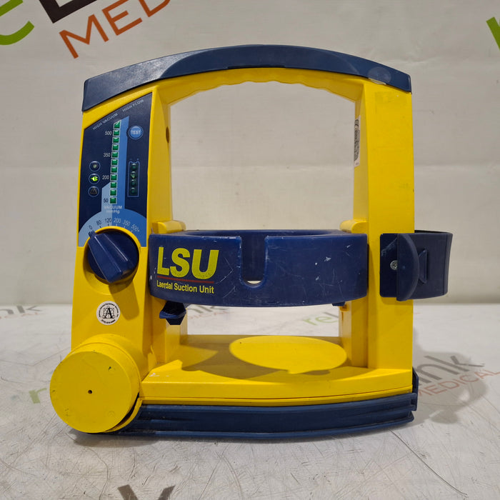 Laerdal Medical LSU Suction Unit