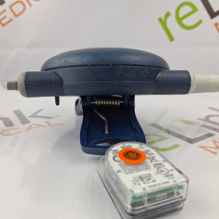 Covidien BIS Loc 4 Channel BisX 185-1016-AMS Module