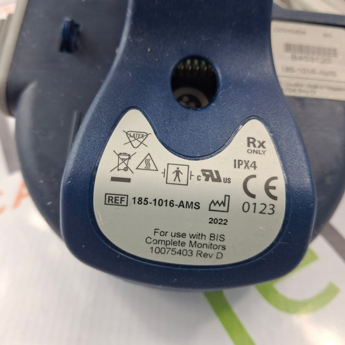 Covidien BIS Loc 4 Channel BisX 185-1016-AMS Module