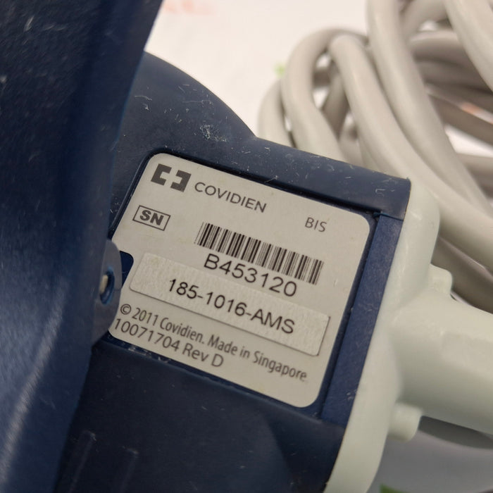 Covidien BIS Loc 4 Channel BisX 185-1016-AMS Module