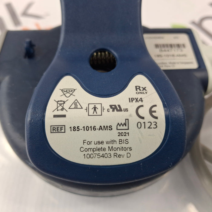 Covidien Covidien BIS Loc 4 Channel BisX 185-1016-AMS Module Patient Monitors reLink Medical
