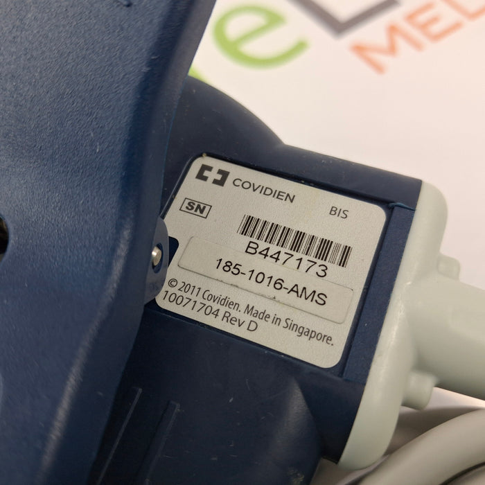 Covidien Covidien BIS Loc 4 Channel BisX 185-1016-AMS Module Patient Monitors reLink Medical