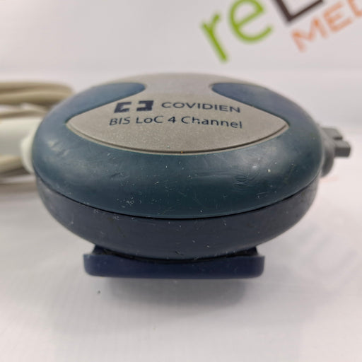 Covidien Covidien BIS Loc 4 Channel BisX 185-1016-AMS Module Patient Monitors reLink Medical