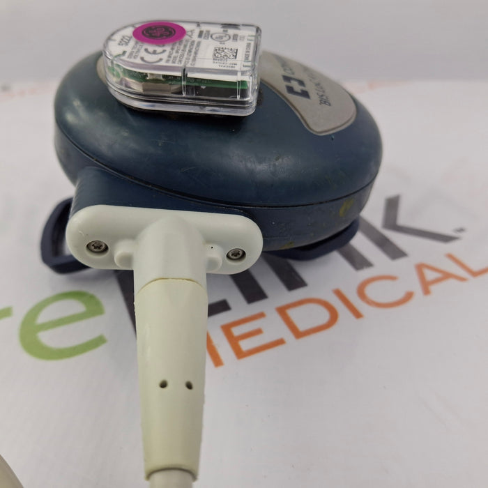 Covidien Covidien BIS Loc 4 Channel BisX 185-1016-AMS Module Patient Monitors reLink Medical