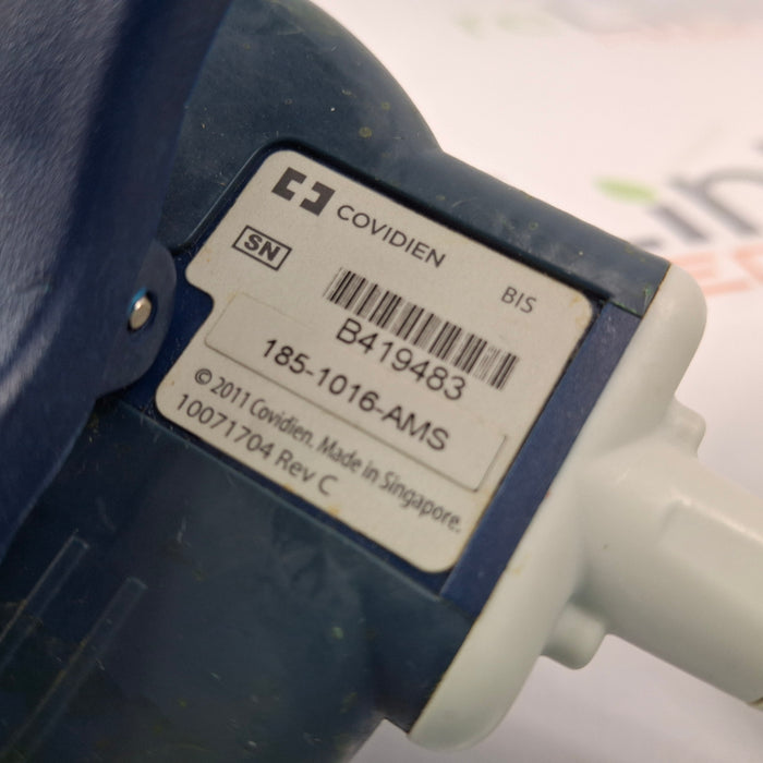 Covidien Covidien BIS Loc 4 Channel BisX 185-1016-AMS Module Patient Monitors reLink Medical