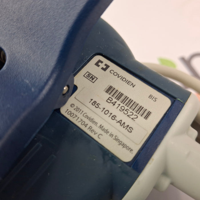 Covidien Covidien BIS Loc 4 Channel BisX 185-1016-AMS Module Patient Monitors reLink Medical