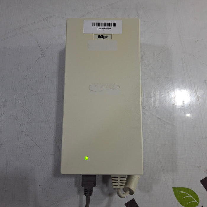 Siemens Siemens DC PWR SUP Draeger Infinity Docking Station Power Supply Test Equipment reLink Medical