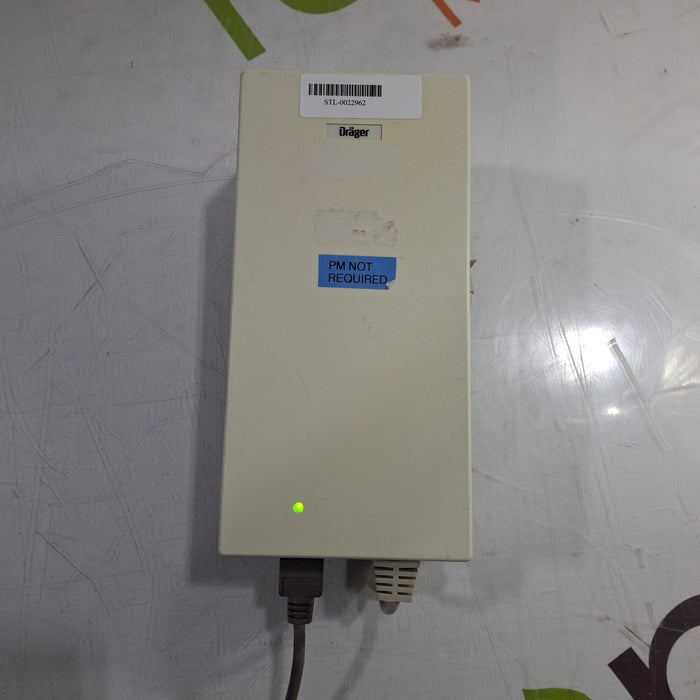 Siemens DC PWR SUP Draeger Infinity Docking Station Power Supply