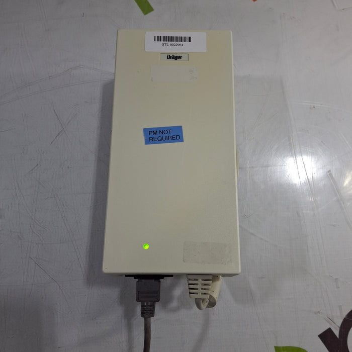 Siemens DC PWR SUP Draeger Infinity Docking Station Power Supply