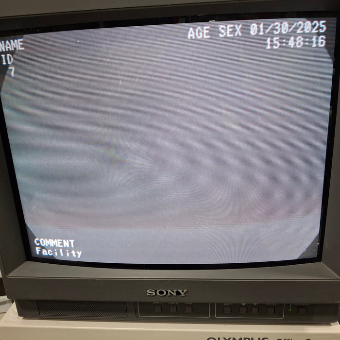 Pentax Medical Pentax Medical VLS-1190STK Video Naso‑Pharyngo‑Laryngoscope Flexible Endoscopy reLink Medical