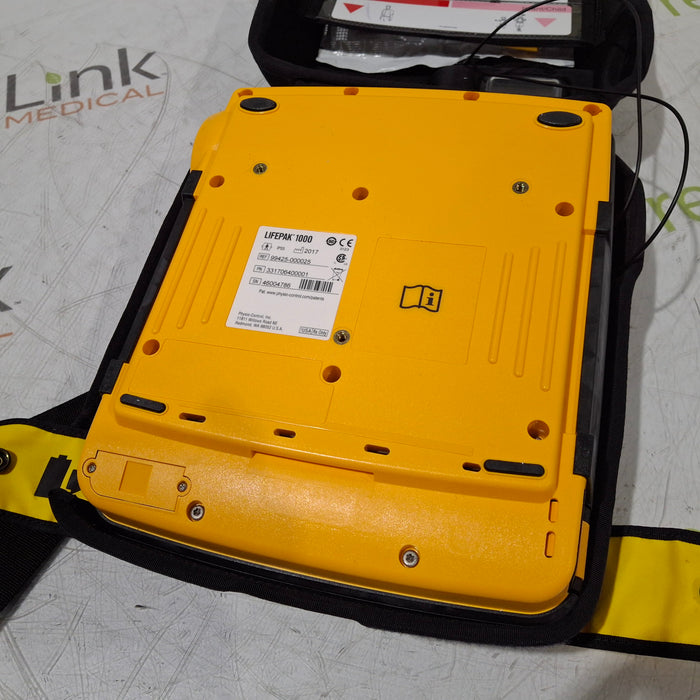 Physio-Control LifePak 1000 AED