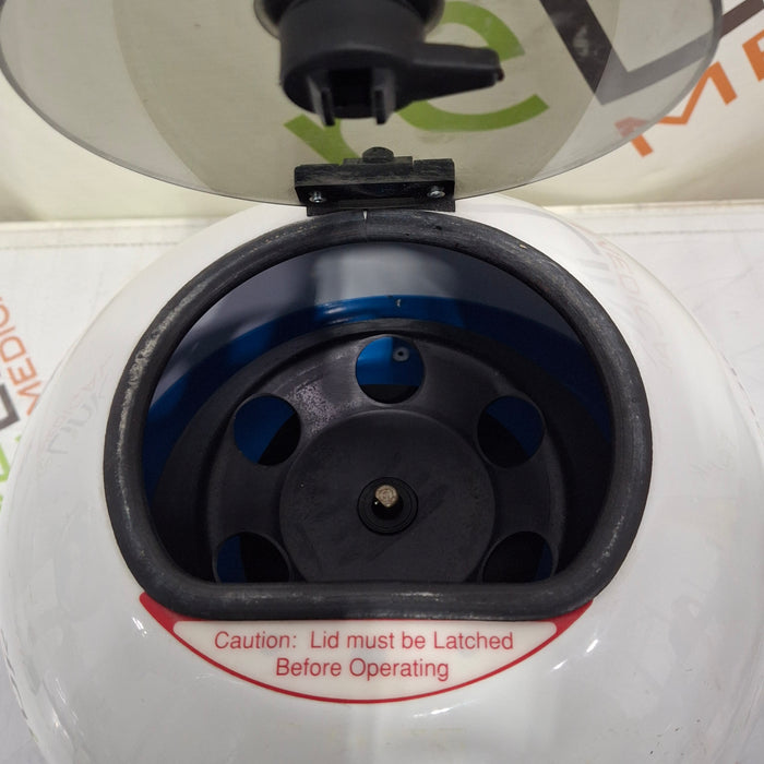 Drucker Diagnostics 613 Centrifuge