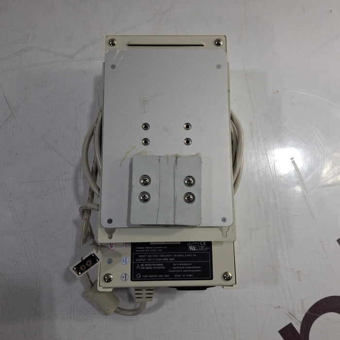 Siemens DC PWR SUP Draeger Infinity Docking Station Power Supply